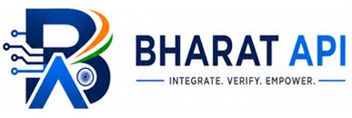 Bharat API Logo